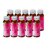 SHISEIDO The Collagen Beauty Drink 50ml x 10 bottles