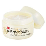 SANA Soy Milk Anti-wrinkle High Moisture Cream 100g