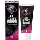 KOBAYASHI Whitening toothpaste Floral Tea Mint (90g)