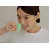 KOBAYASHI Hananoa Special Nose Cleaning Solution (with Nasal Washing Device) 500ml