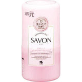 KOBAYASHI  Shohugen Savon Fragrance & Deodorization for Room (Floral Soap Scent) 400ml