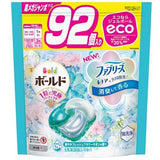 P&G Bold Gel Ball 4d Fresh Flower Sabon 92P