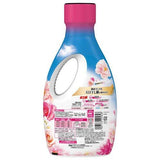 P&G Bold Gel Softener With Laundry Detergent Blossom 680g