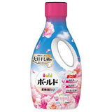 P&G Bold Gel Softener With Laundry Detergent Blossom 680g