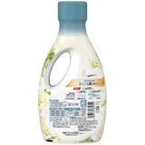 P&G Bold Gel Softener With Laundry Detergent White Tea & Floral Scent 680g