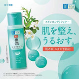 乐敦 肌研极润毛孔清洁薏仁洁面乳 100g