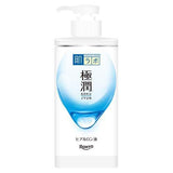 乐敦 肌研极润毛孔清洁薏仁洁面乳 100g