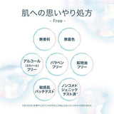 ROHTO Hadalabo Shirojun Medicated Whitening Lotion 170mL