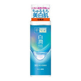 ROHTO Hadalabo Shirojun Medicated Whitening Lotion 170mL