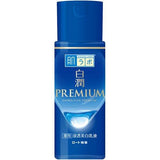 乐敦肌研极润高级透明质酸超保湿乳液 170ml