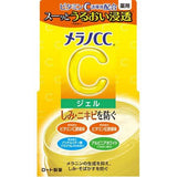 ROHTO MELANO CC Medicated Anti-blemish Whitening Gel 100g