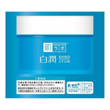 ROHTO HadaLabo Shirojun Medicated Whitening Gel 100g