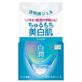 ROHTO HadaLabo Shirojun Medicated Whitening Gel 100g