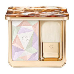 clé de peau 21 Daybreak Shimmer Cle De Peau Luminizing Face Enhancer (Case + Refill) - # 21