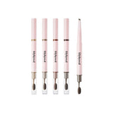 LILYBYRED Eyebrow Hard Flat Brow Pencil 0.2g