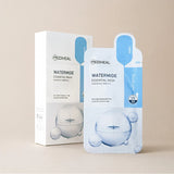 MEDIHEAL Watermide Essential Hydrating Mask 10pcs