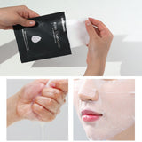MEDI-PEEL Rose Diamond Radiant Glow Mask 1pc