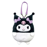 SANRIO Mini Plush Pouch 1pc