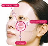 MABUP YEOSHIN Powder Clear Mask Pdrn 1pc