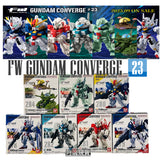 BANDAI Fw Gundam Converge #23