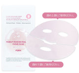 MABUP YEOSHIN Powder Clear Mask Pdrn 1pc