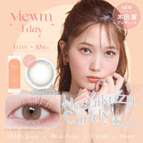 CONTACT LENS Japan Daily P-4.50