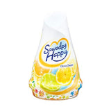 KOBAYASHI Sawaday Happy Parfum Parfum Citrus Dream 150g