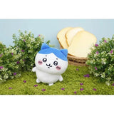 SUN ARROW Chiikawa Potetama Plush - Hachiware Slime 1pc