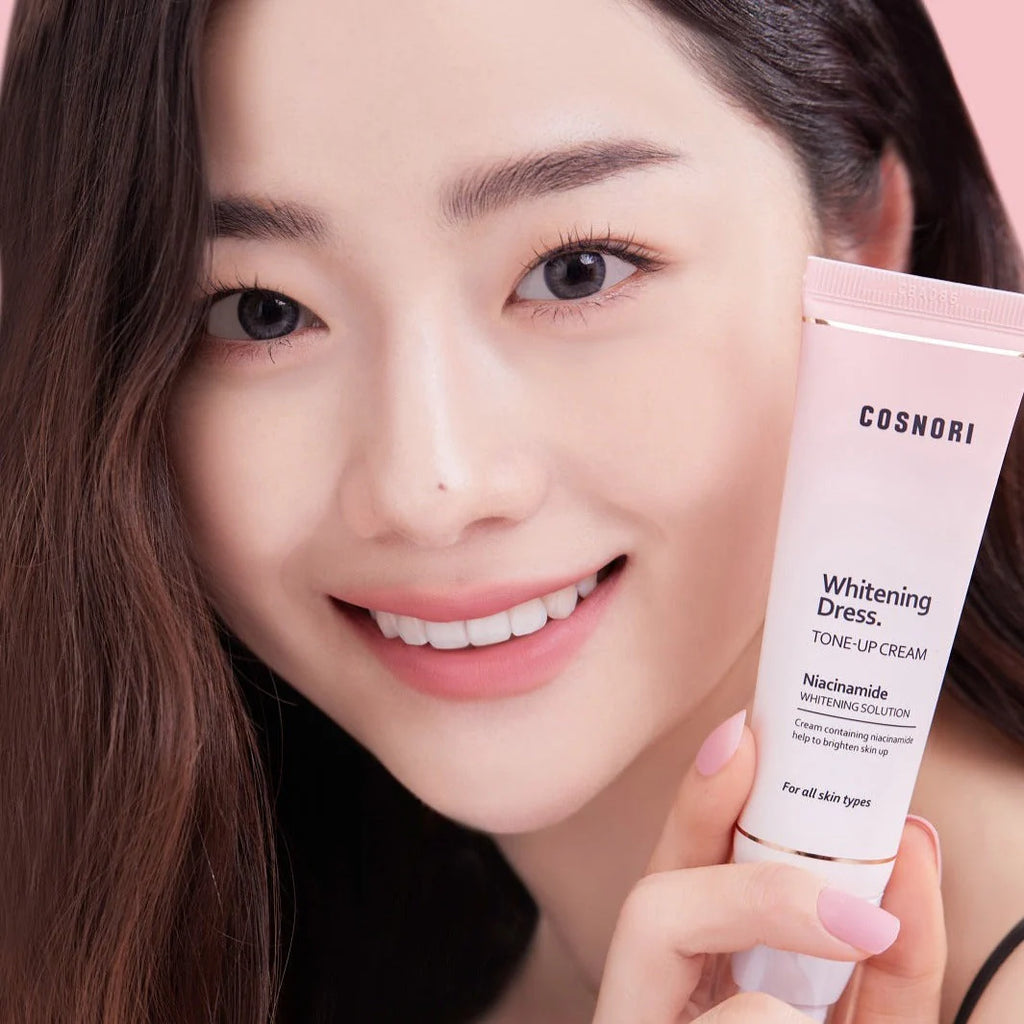 COSNORI Whitening Toneup Cream 50ml COSNORI Whitening Toneup Cream 50ml