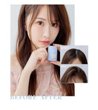 FLORTTE Hairstyling Fluffy Powder 8g