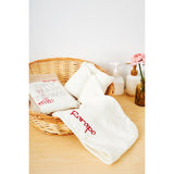 ITO Rarapo 一次性压缩毛巾 20 条