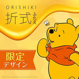 D-UP Orishiki Eyelid Skin Film #Winnie the Pooh 5ml