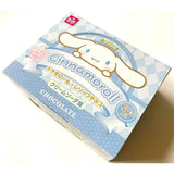 TANSEIDO Sanrio Chocolate Cinnamoroll