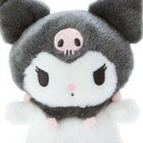 SANRIO Kuromi Stuffed Doll S (Pitatto Friends) 1pc