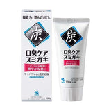 KOBAYASHI Sumigaki Anti-decay Toothpaste 100g