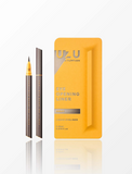 UZU By Flowfushi Eye Opening Liner #Gray 0.55ml