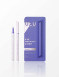 UZU By Flowfushi Eye Opening Liner White 0.55ml
