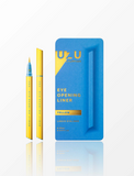 UZU By Flowfushi Eye Opening Liner Yellow
