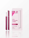UZU By Flowfushi Eye Opening Liner #Burgundy 0.55ml