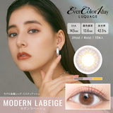 CONTACT LENS Japan Daily P-1.00