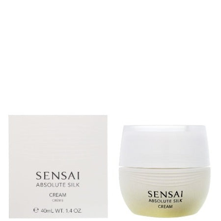 SENSAI Absolute Silk Cream 40ml