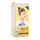 花王 Liese Prettia 泡沫染发剂 #加州米色 1 件