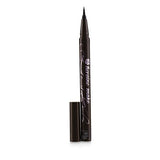 KISSME Heroine Make Smooth Liquid Eyeliner Waterproof # 02 Bitter Brown