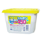KOKUBO 干燥剂盒 450ml