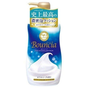 COW BOUNCIA 沐浴露泵奶 480ml