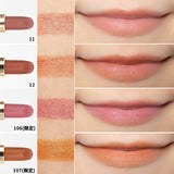 SUQQU Sheer Matte Lipstick with Case 4G