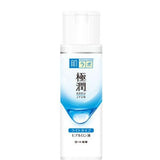 ROHTO Hada Labo Gokujun Hyaluronic Acid Lotion #Light 170ml