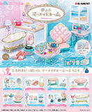 RE-MENT Dreaming Mermaid Room Collection 1pc