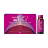 POLA Inner Liftia QQ 液体胶原蛋白玻尿酸 50ml x 10 瓶