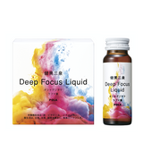 POLA Kenbi Sansen Deep Focus Liquid 50ml*5